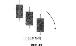 三只黑乌鸦及其市场特性