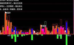 通达信鬼力<em>成交量指标</em>公式源码详解