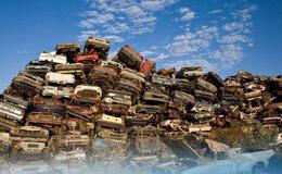 商务部发布报废机动车回收管理实施细则,报废机动车回收题材概念股可关注