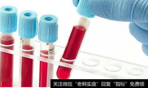 血液检测能够早期发现多种癌症,血液检测题材<a href='/gainiangu/'>概念股</a>可关注