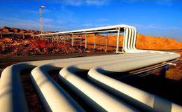 多部委发文鼓励油气管网设施建设,油气管网题材概念股可关注