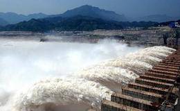 水利建设概念股受关注 水利建设加快推进