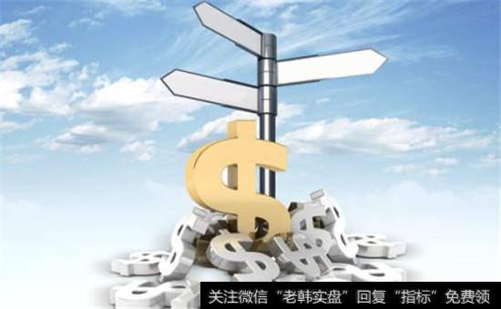 A股全线下跌 今天仅有的两大亮点：5G和北向资金