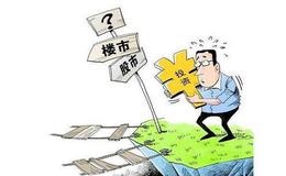 为什么说好公司出问题时是购买的好时机？