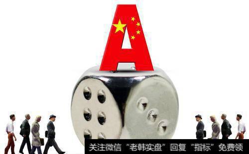 实战讲解A股市场哪些显著信号值得投资者注意？