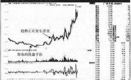 庄家洗盘手法和可跟之庄的案例分析
