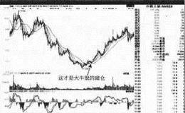 【耐心的庄家案例分析】众合机电和中钢国际