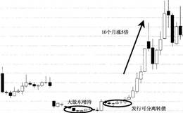 公司必涨定理实战经典案例分析