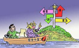 为什么要长期持有成长型股票？