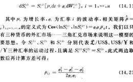 如何利用敏感性参数来对冲外汇期权的关联风险？