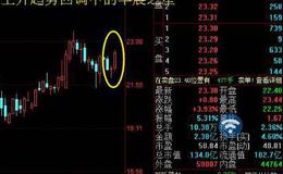 大智慧<em>主力筹码指标公式</em>源码详细表述