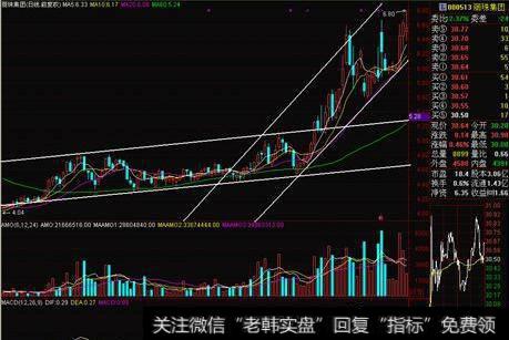 大智慧<a href='/gushiyaowen/287546.html'>主力资金</a>动向指标