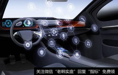 中国首个智能网联汽车信息安全标准发布,智能网联汽车题材<a href='/gainiangu/'>概念股</a>可关注