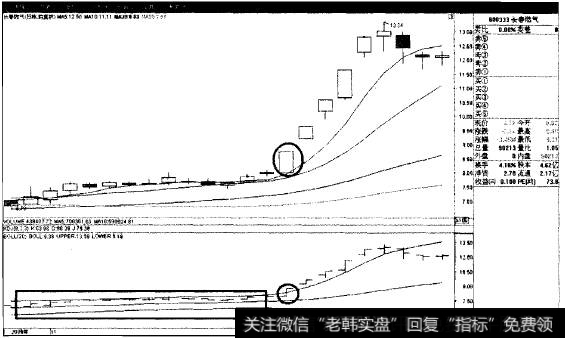 喇叭花开猎杀长春燃气