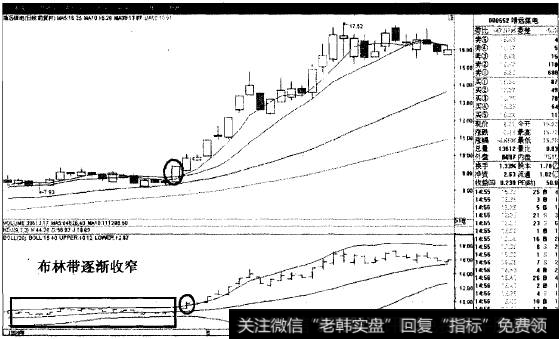 喇叭花开猎杀靖远煤电