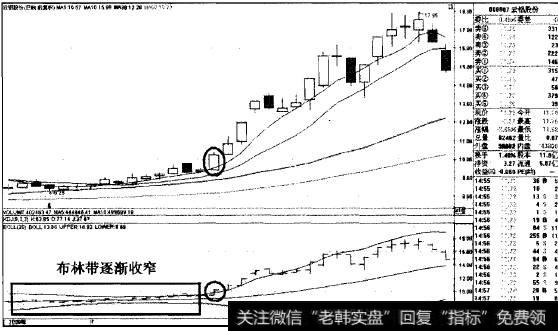 喇叭花开猎杀云铝股份