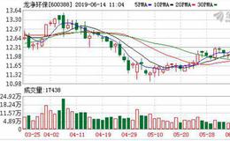 <em>龙净环保</em>：融资净买入303.19万元，融资余额4.61亿元（06-13）