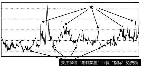 某只美国股票的期权隐含波动性