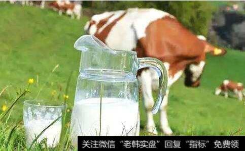 乳制品延续强劲势头,乳制品题材<a href='/gainiangu/'>概念股</a>可关注