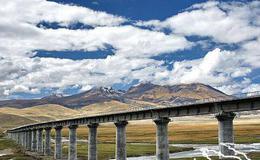 川藏铁路很快就要开工建设,川藏铁路题材概念股可关注
