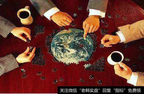 证券投资基金起源