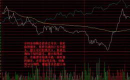 大智慧牛市追涨选股指标公式源码最新解读
