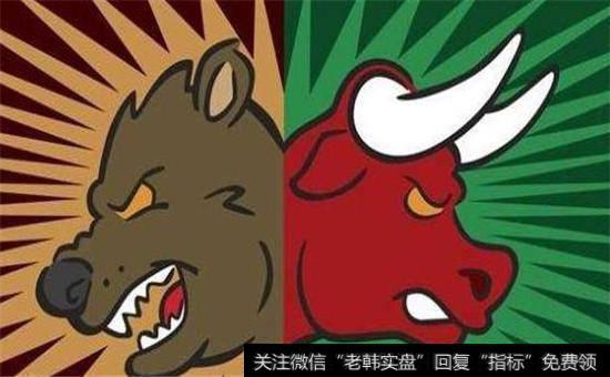 突发利好，箱体要突破？