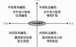 资本市场中融资模式的优选排序是怎样进行的？