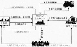 为什么资本市场中股权质押要“典手借枪”？