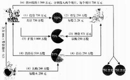 资本市场中“一夫二妻，一胎双子”说的什么意思？