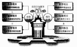 资金市场中中介服务机构的角色是什么？它们的使命和功能是什么？