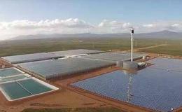 新型<em>太阳能</em>海水淡化系统研制成功,太阳能海水淡化题材概念股可关注