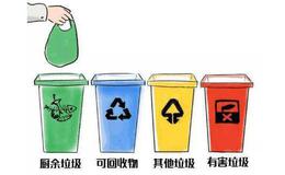 一线城市纷纷加码垃圾分类,垃圾分类题材概念股可关注