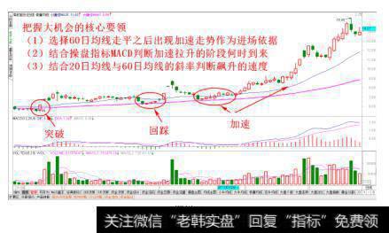 把握大机会的核心要领之二