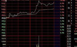 大智慧量MACD指标公式源码最新解析