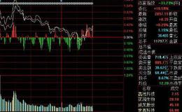 大智慧愚公macd指标公式源码详解