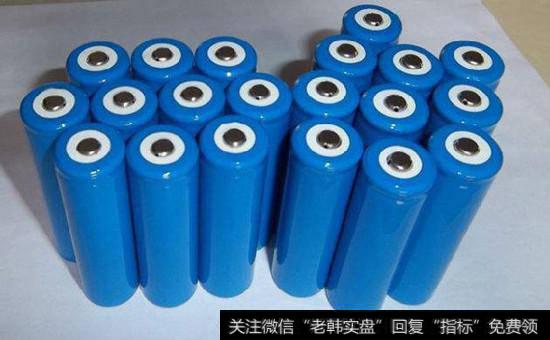 固态电池<a href='/gainiangu/'>概念股</a>