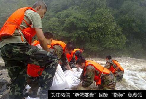 南方又持续性降雨,防汛题材<a href='/gainiangu/'>概念股</a>可关注