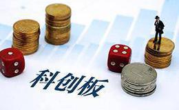 创金合信基金董梁：科创板开板 量化基金迎来投资新机遇