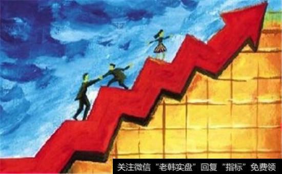 考验多空双方主力关键节点