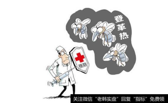 多国出现登革热疫情,防疫题材<a href='/gainiangu/'>概念股</a>可关注
