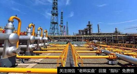 国家管网公司成立文件下发,管网建设题材<a href='/gainiangu/'>概念股</a>可关注