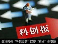 科创板效应明显 政策暖风料提振<a href='/scdx/288028.html'>券商板块</a>