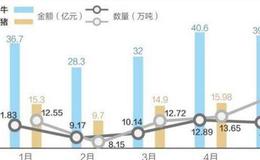 猪肉价太高？别急！为了你的吃肉自由 一大批“外援”正在赶来