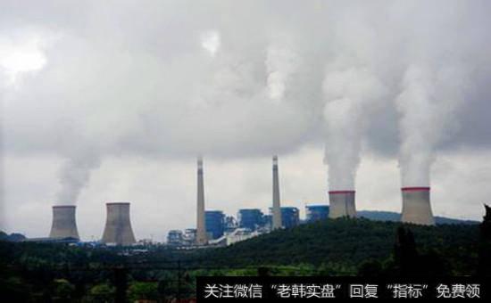 大气污染概念股