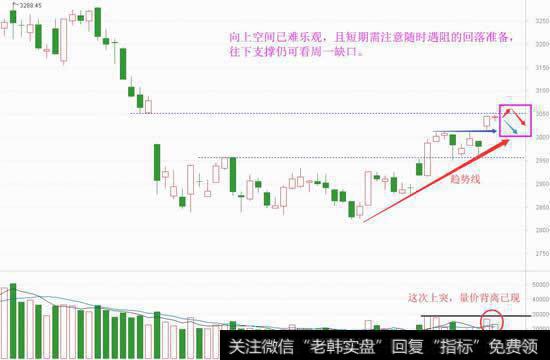 投机情绪被打击,谨防回落补缺