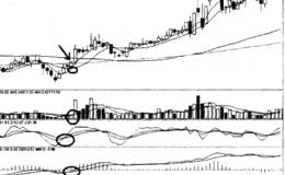 指标买卖股票的方法之【四<em>喜临门</em>】