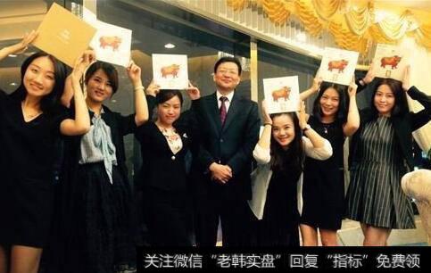 [<a href='/lidaxiao/'>李大霄</a>谈股]蓄势！沪指平收，外资卷土重来，看涨人民币，牛来！