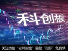 科创板研究壁垒高 构建系统化生态是关键