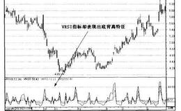 什么是量相对强弱指标？VRSI的应用技巧有哪些？